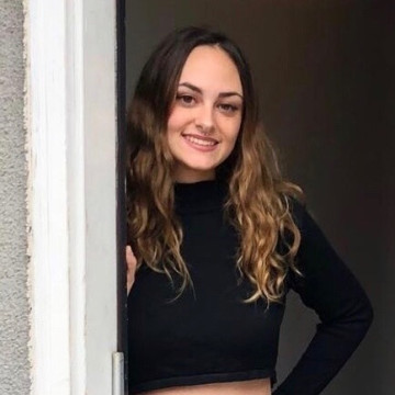 Kayla's profile