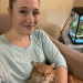 Kittysitter Kirsten