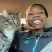 Shani's Catbaret