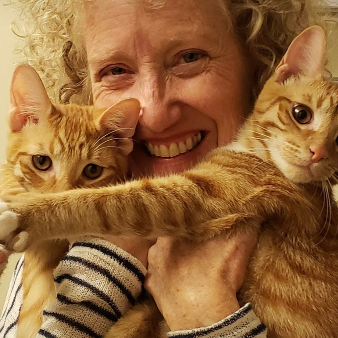 Kitty Gramma