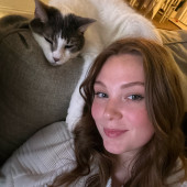 Purrfect Cat Buddy For Hire