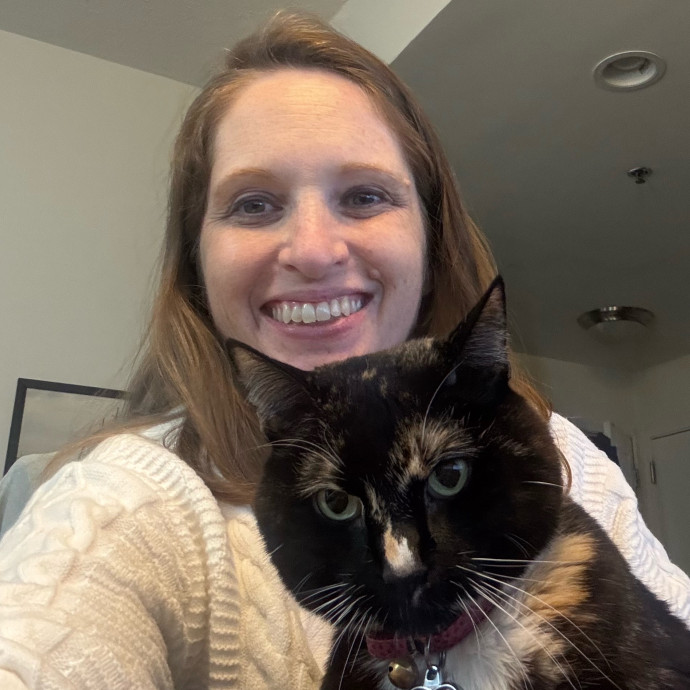 Kind Patient And Reliable Sitter