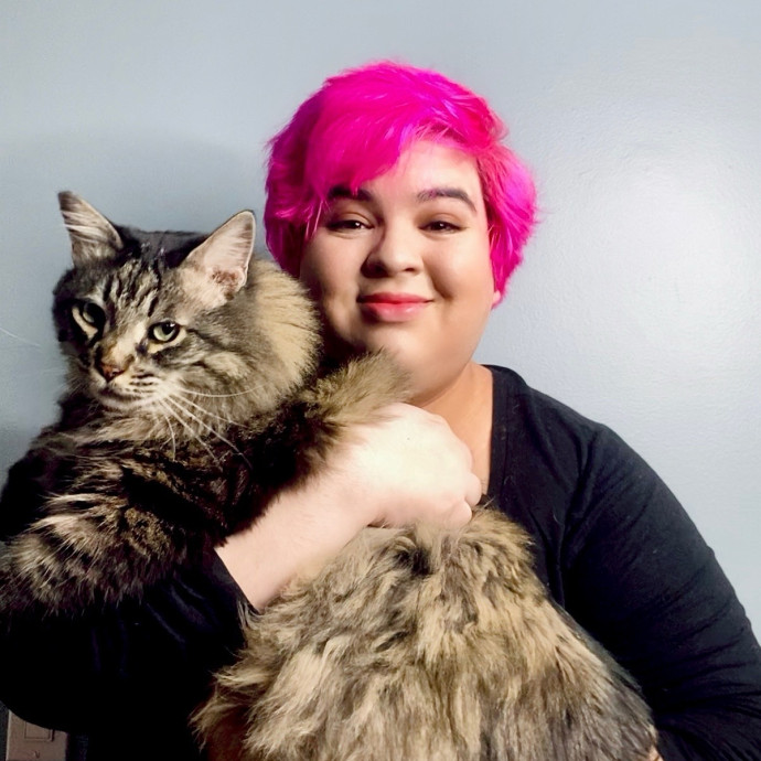 Warm Safe And Adores Cats Warm Safe And Adores Cats