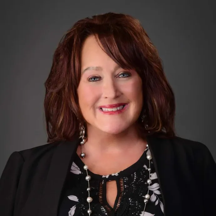 Karen K.