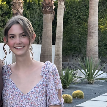 Elise's profile