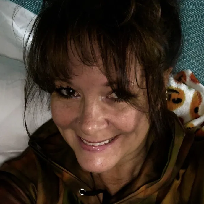 Laurie G.