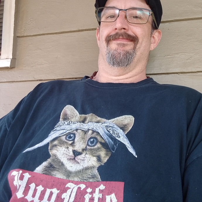 Your Cat's New Favorite Sitter Your Cat's New Favorite Sitter