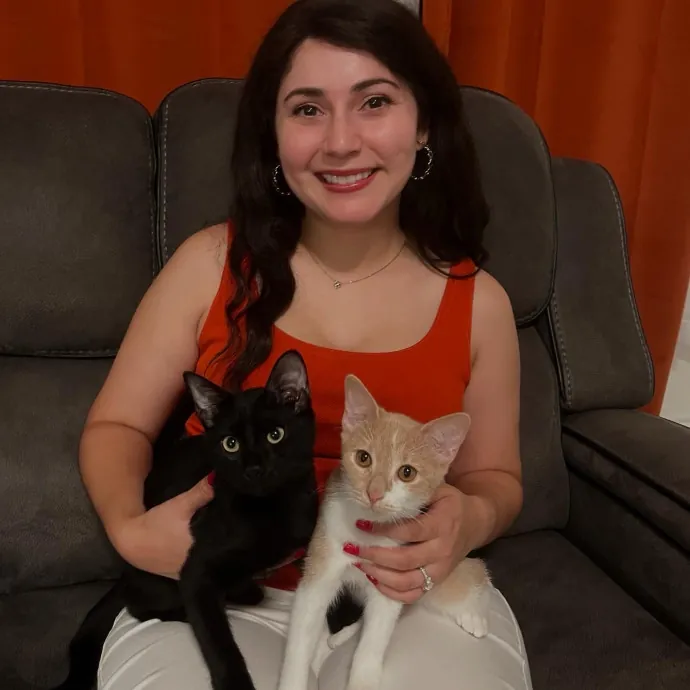 Natalie's Cat Care