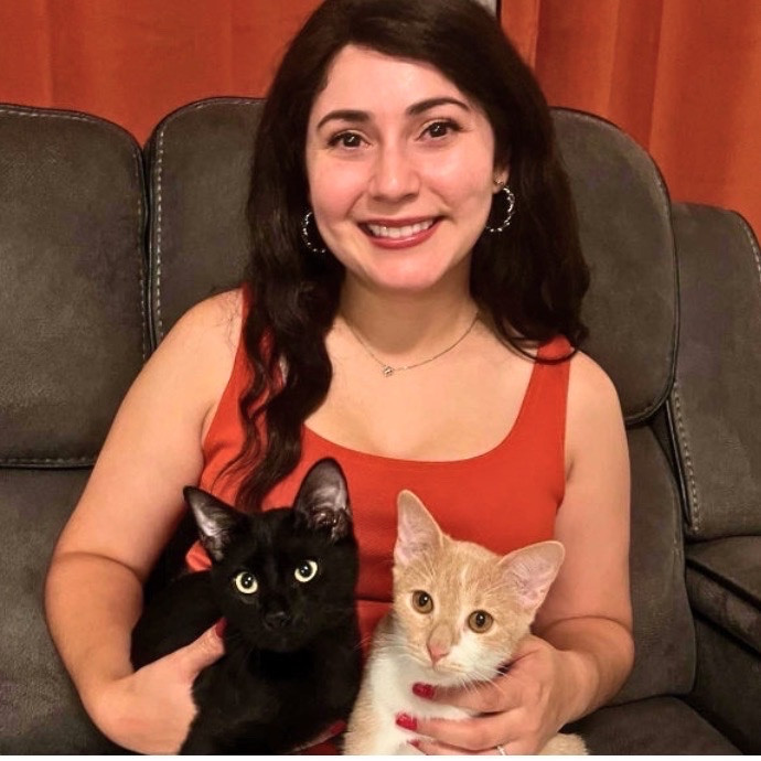 Natalie's Cat Care