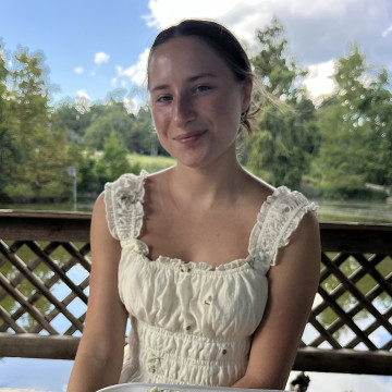 Alexandria's profile
