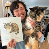 Loving Patient Sitter
