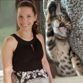 Lorraine K.