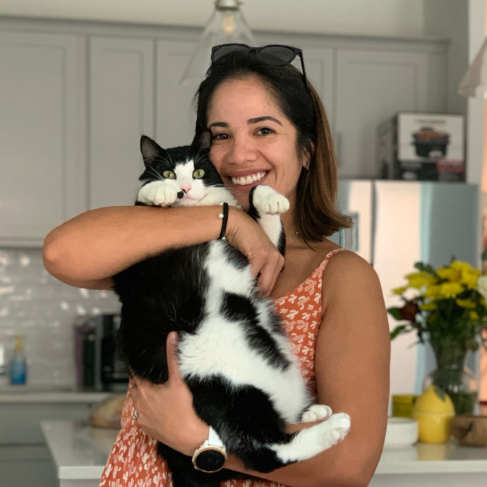 Cat Lover  Trusted Sitter In Atlanta