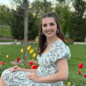 Becca's profile