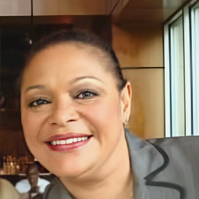 Extraordinary Cat Mom