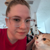 Priscilla's Purrfect Kitty Sitting