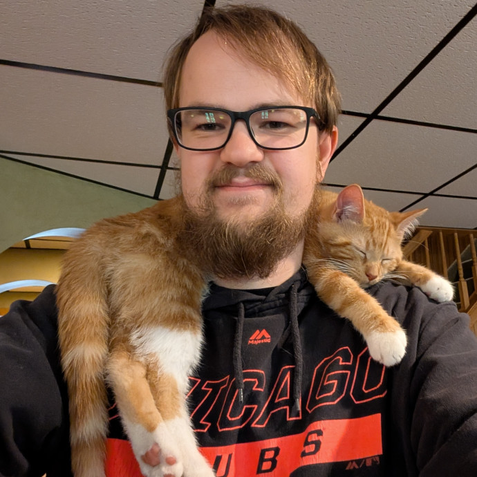 Trustworthy Cat Lover