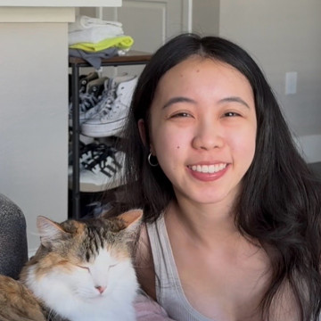 Arden's profile