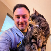 Joey N.