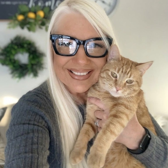 Specialized Care Of Fearful Feral Timid Felines State Certified