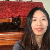 Trustworthy  Gentle Cat Sitter