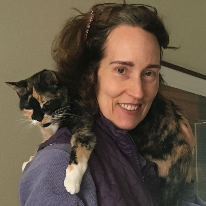 Lifelong Cat Mom In Kenmore And Bothell