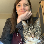 Furry Friends Cat Sitting