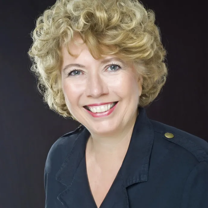Sandra H.