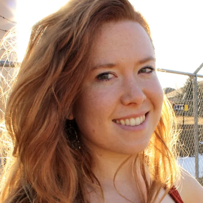 Your Fairy Cat-Mother In Brooklyn