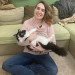 Meg's Calm Kitty Care