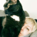 Erica - Sacramento Cat Mom