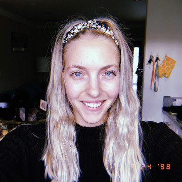 Abbey's profile