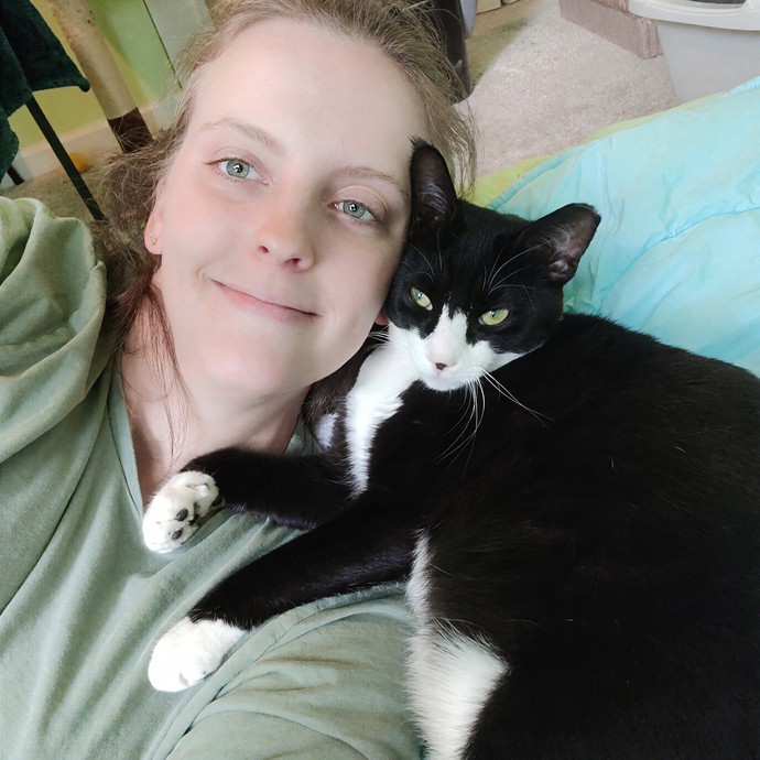 Brittany's Nurturing Cat Sitting Service photo 2