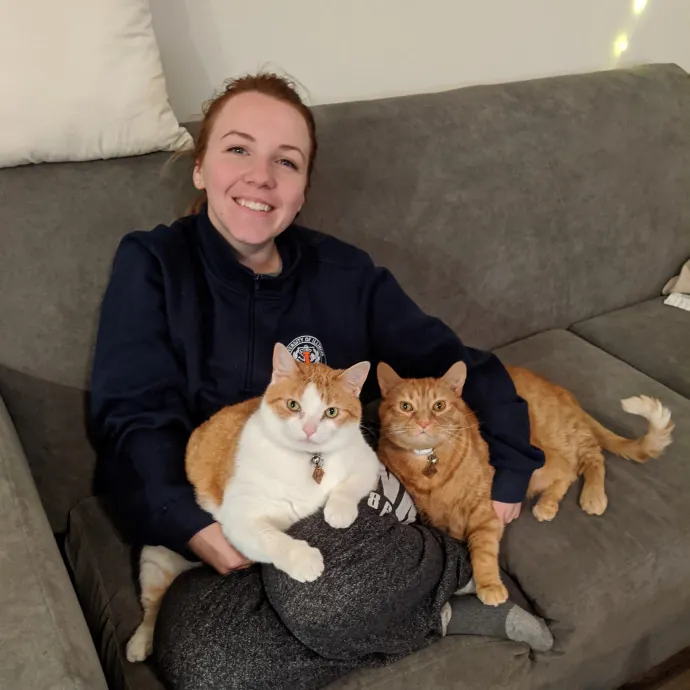 Lizzy's Kitty Care Lakeview