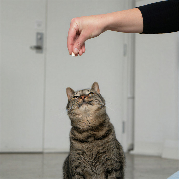 Sf Cat Sitting With Sonya Meow photo 3