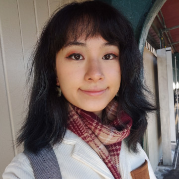 Jenny's profile