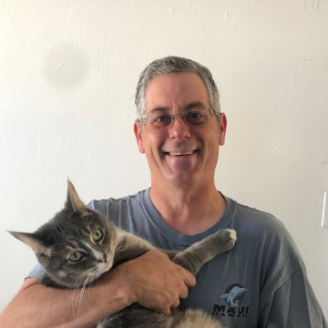Jim's Amazing Cat Care In East Bay