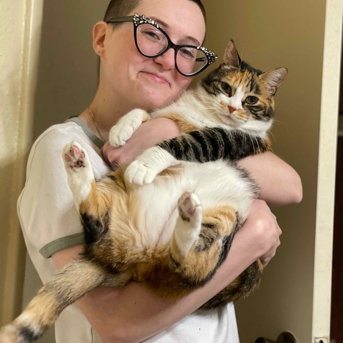 Chrissy's Purrrfect Cat Sitting In Tulsa