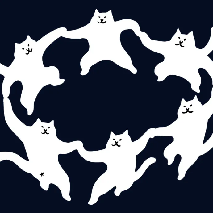 Deb's Paws  Purrs Club photo 4