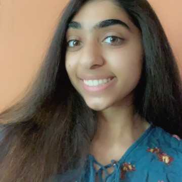 Purnima's Cat Sitting