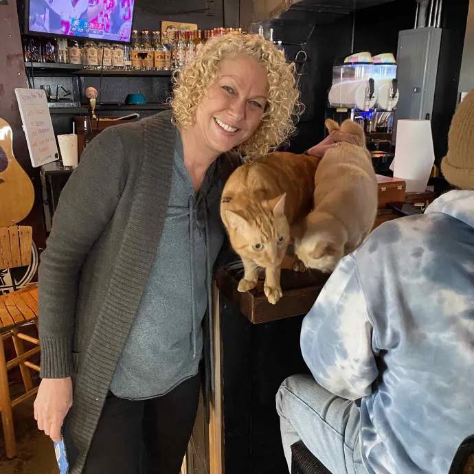 Kittycat Love Diabetic Experience