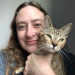 Heather And The Weather Cats