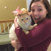 Sydel The Kitty Auntie