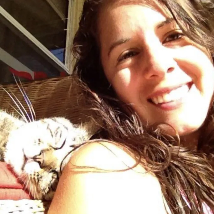 Cat Lover And Purrfect Fur Friend