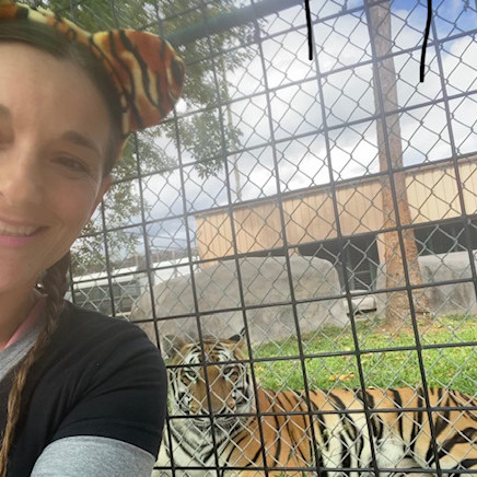 Tamara's Purrfect Kitty Sitting