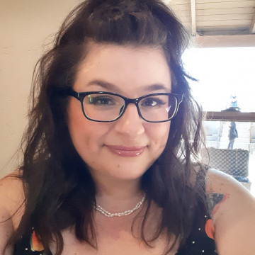 Rebecca's profile