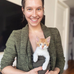 You Had Me At Meow! Manhattan Catsitting