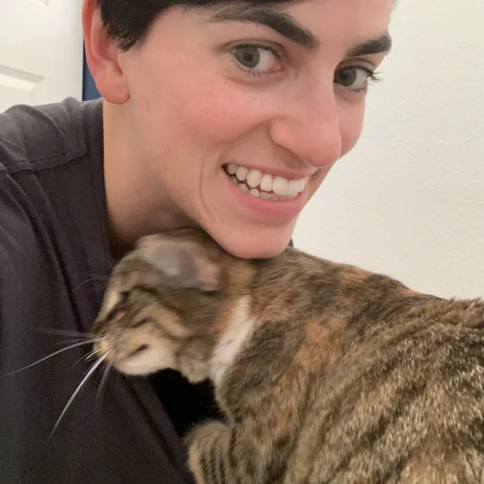 Rachel's Cat Sitting-Pflugerville Tx
