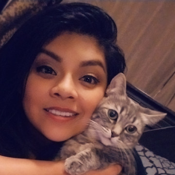Reyna's profile