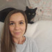 Ramona's Kitty Time
